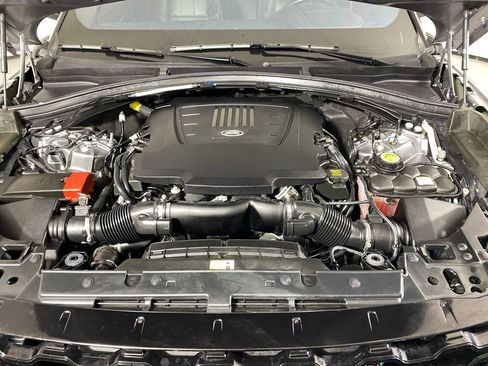 Used 2020 Land Rover Range Rover Velar R-Dynamic HSE image 33