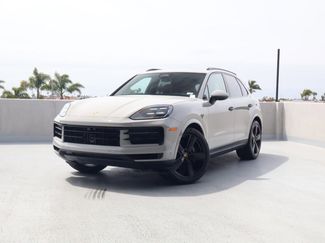 New 2026 Porsche Cayenne video 1