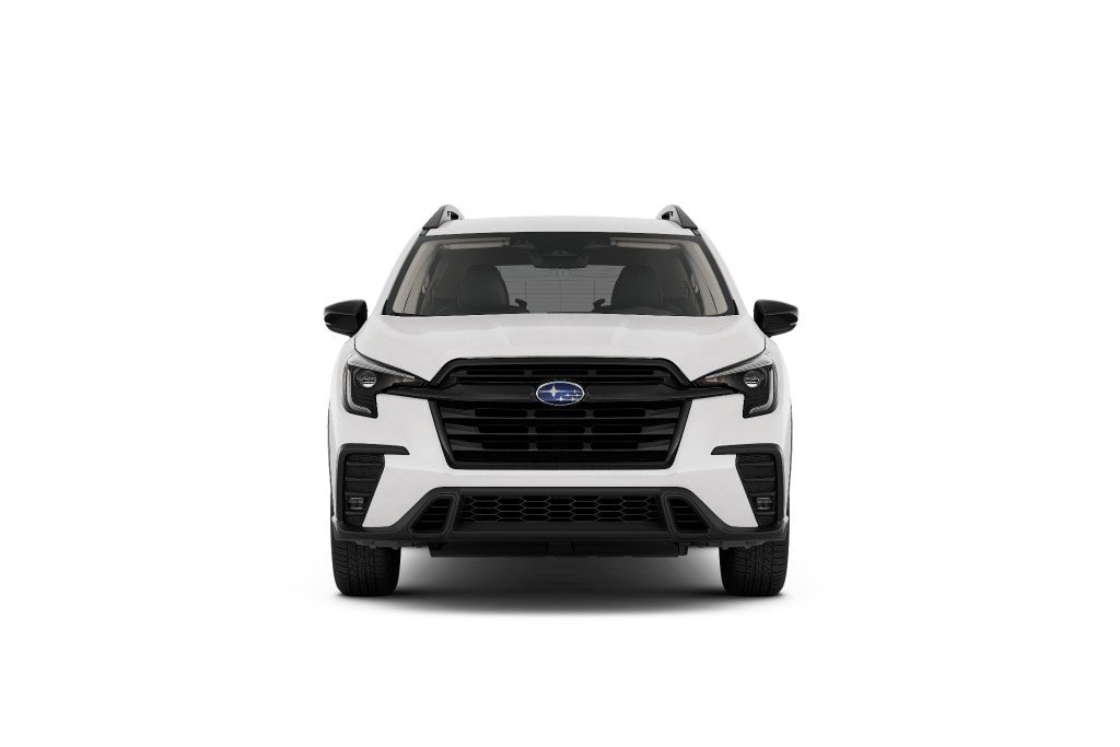 New 2027 Subaru Ascent Premium AWD/4WD image 2