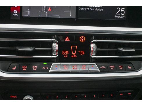 Used 2021 BMW M3 Competition w/ Executive Package image 58