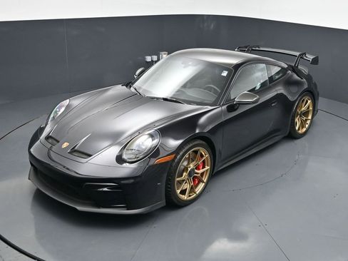 Certified 2026 Porsche 911 GT3 RWD image 13