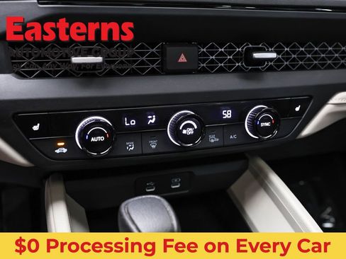Used 2024 Honda Accord EX image 19