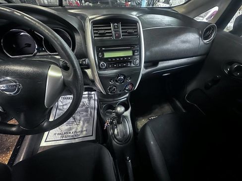 Used 2016 Nissan Versa Note S Plus image 13