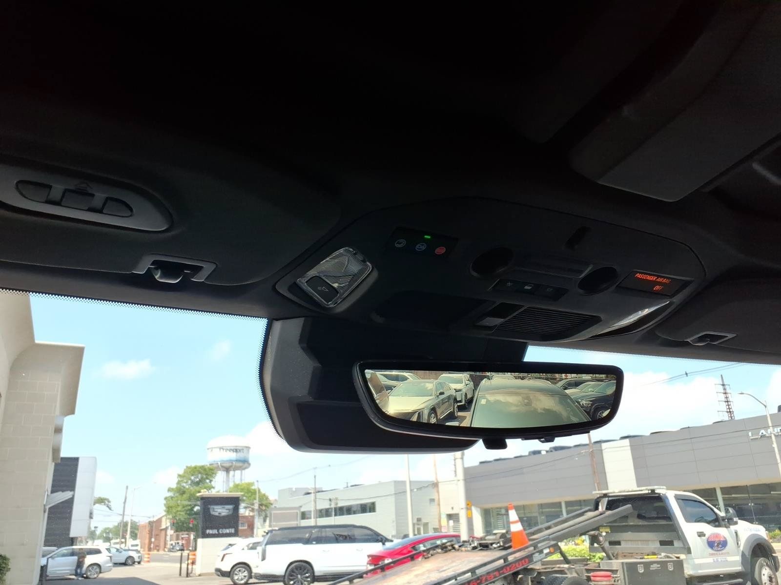 Used 2024 GMC Hummer EV 3X w/ LPO, Illumination Package AWD/4WD image 38
