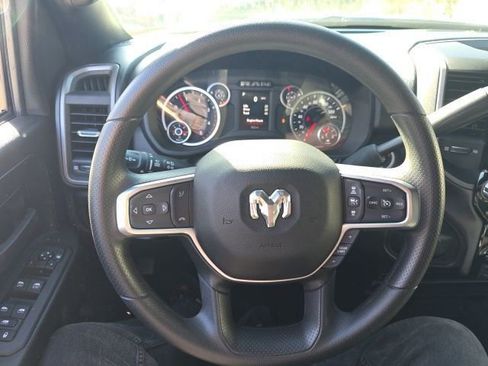 Used 2025 RAM 3500 Tradesman image 13