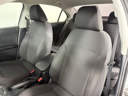 Used 2014 Volkswagen Jetta S FWD image 12
