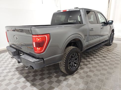 Used 2023 Ford F150 Tremor AWD/4WD image 3