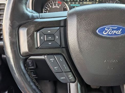 Used 2018 Ford Expedition Limited w/ Equipment Group 302A RWD image 19