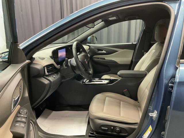 Used 2026 Buick Envista Avenir FWD image 7