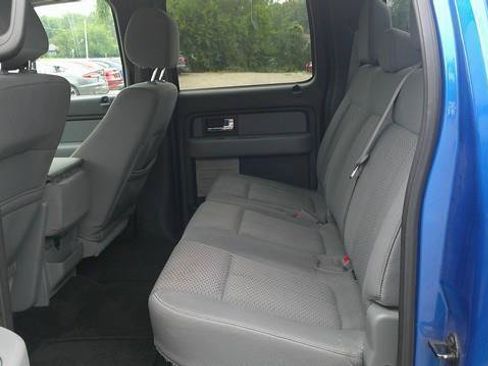 Used 2013 Ford F150 XLT w/ Luxury Equipment Group AWD/4WD image 9