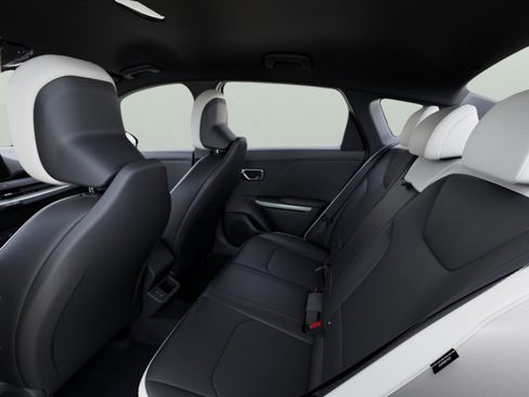 New 2026 Kia K4 EX FWD image 13