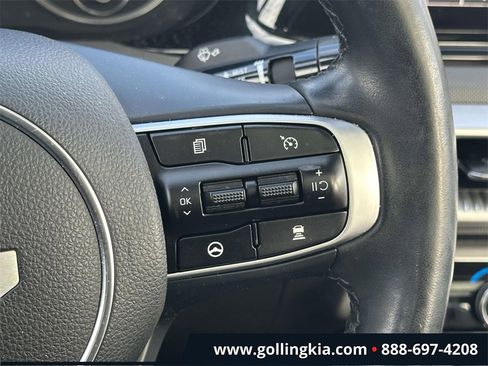 Used 2023 Kia K5 GT-Line image 24
