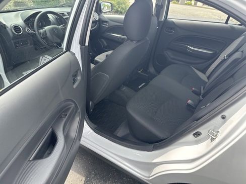Used 2024 Mitsubishi Mirage G4 SE image 15