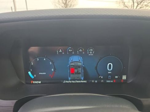 Used 2026 Ford F150 XLT w/ Equipment Group 302A MID AWD/4WD image 15