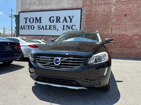 Used 2015 Volvo XC60 T5 Platinum FWD image 1