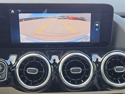 Certified 2026 Mercedes-Benz GLA 250 image 17