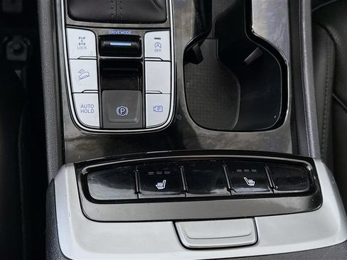 Certified 2023 Hyundai Tucson XRT AWD/4WD image 12