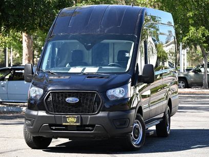 Used 2020 Ford Transit 250 148 High Roof Extended w/ Load Area Protection Package
