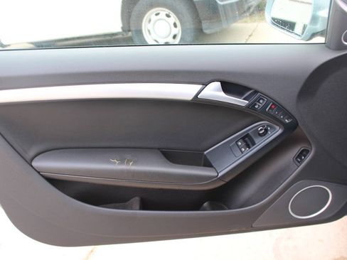 Used 2011 Audi A5 2.0T Prestige AWD/4WD image 14