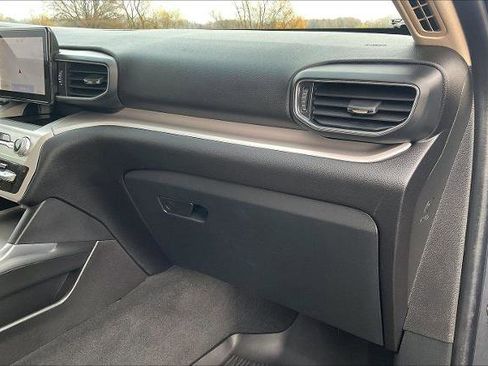 Certified 2023 Ford Explorer XLT w/ Equipment Group 202A image 16