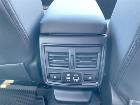 New 2026 Subaru Outback Touring XT image 16