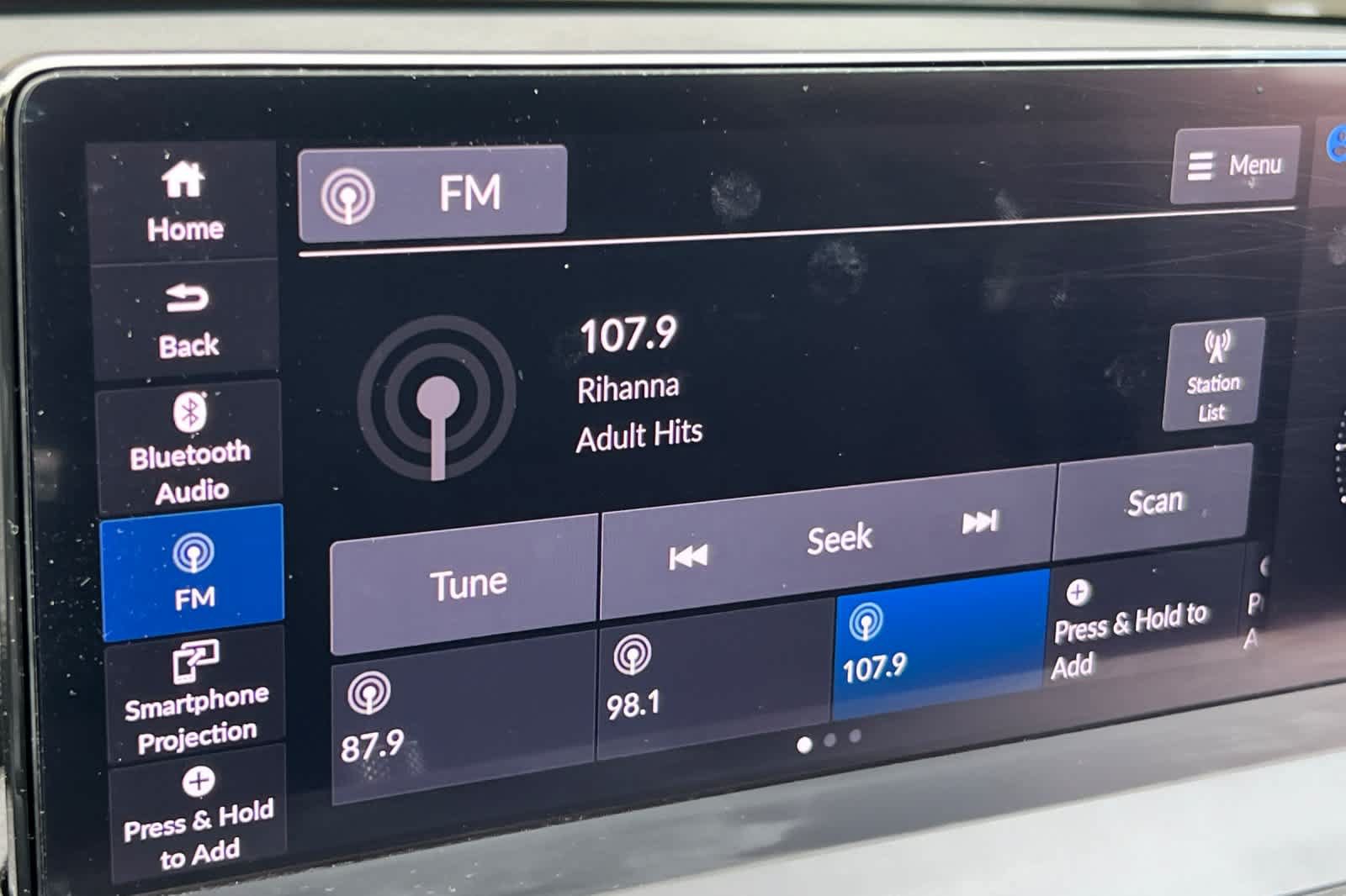 Used 2024 Honda Accord Sport image 18