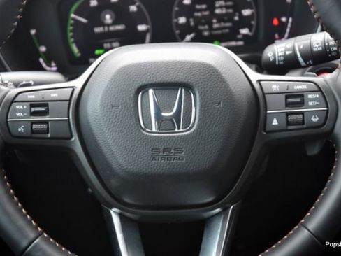 Certified 2026 Honda CR-V Sport-L image 17