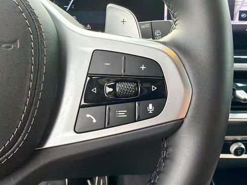 Used 2024 BMW X5 sDrive40i w/ M Sport Package RWD image 39
