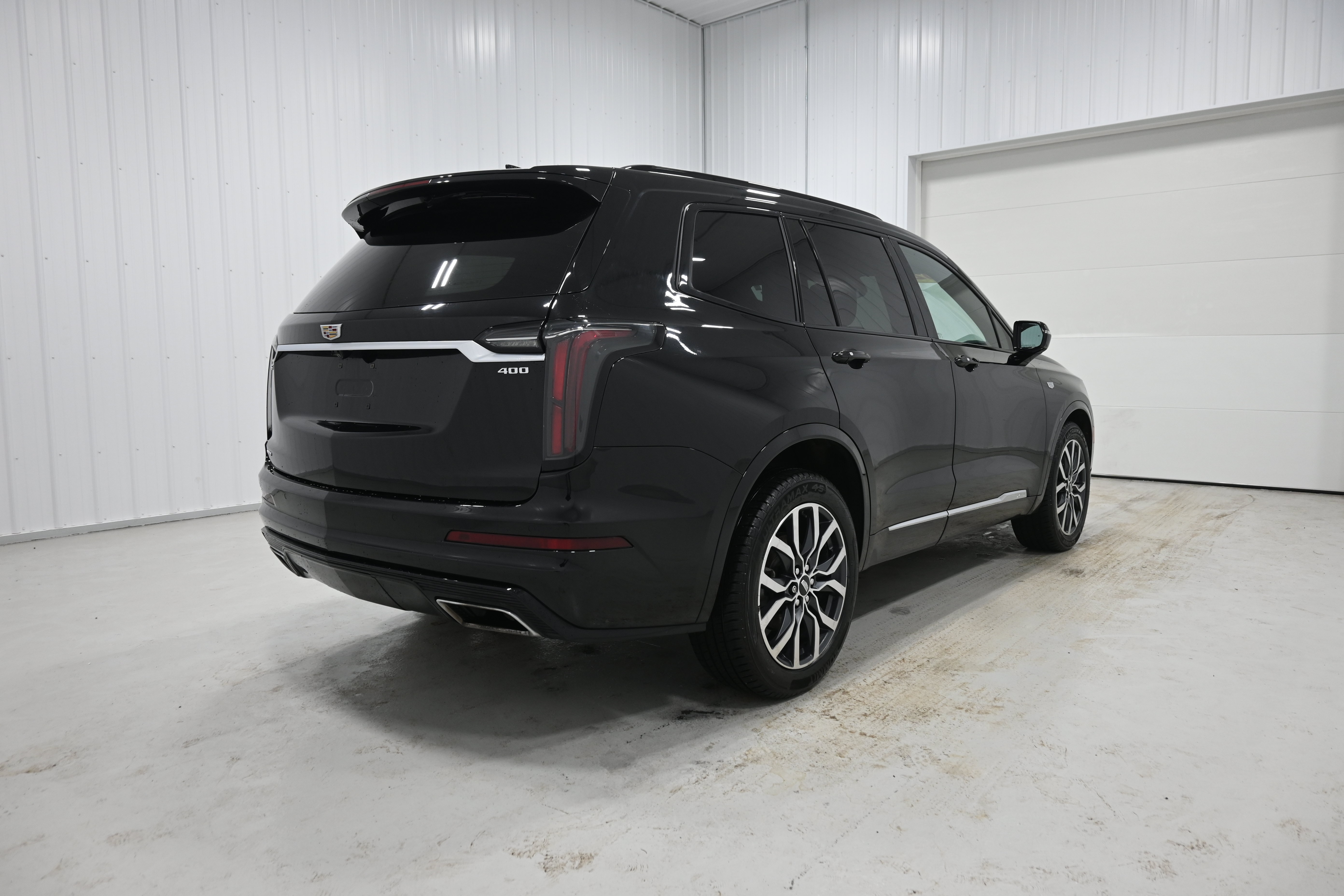 Used 2021 Cadillac XT6 Sport AWD/4WD image 41