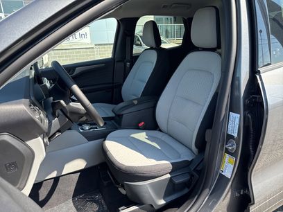 New 2026 Ford Escape Active w/ Cold Weather Package