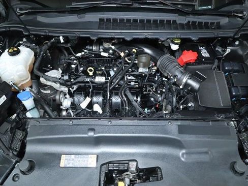 Used 2021 Ford Edge SEL w/ Convenience Package image 33