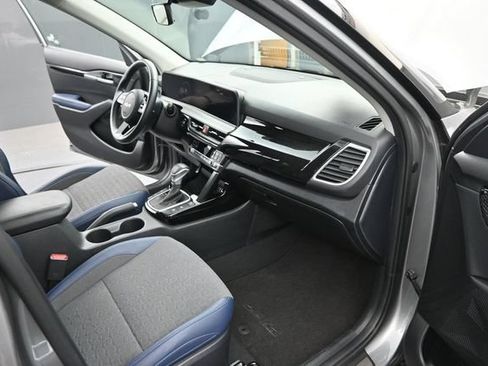 Used 2024 Kia Seltos S AWD/4WD image 22