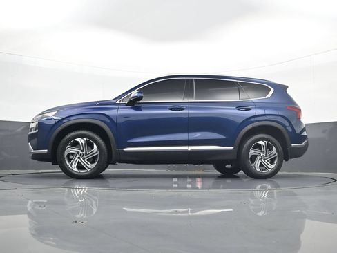 Used 2022 Hyundai Santa Fe SEL AWD/4WD image 28