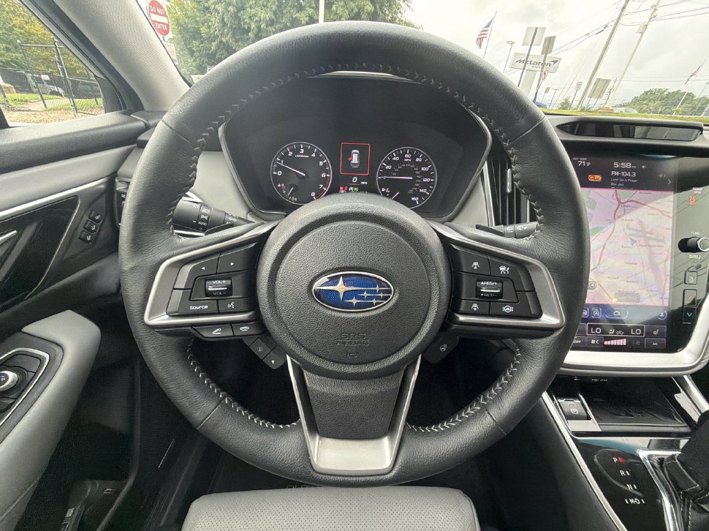 Used 2022 Subaru Outback Limited AWD/4WD image 23