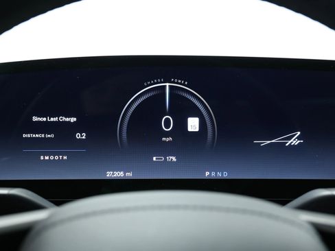 Used 2023 Lucid Air Touring image 26