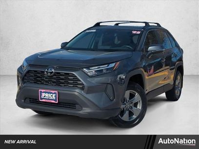 Used 2025 Toyota RAV4 XLE w/ Convenience Package