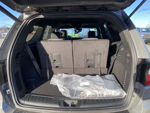 New 2026 Dodge Durango GT image 5