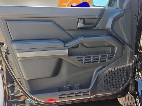 New 2025 Toyota Tacoma SR5 image 15