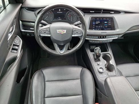 Used 2020 Cadillac XT4 Sport AWD/4WD image 12