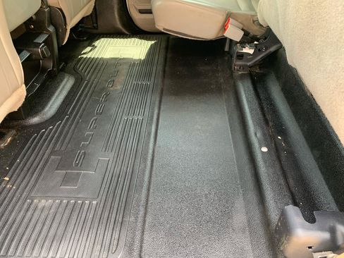 Used 2017 Ford F350 XL w/ Power Equipment Group AWD/4WD image 25