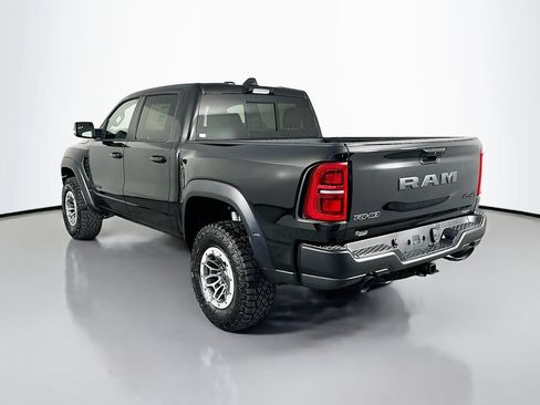 New 2026 RAM 1500 RHO w/ RHO Level 1 Equipment Group AWD/4WD image 5