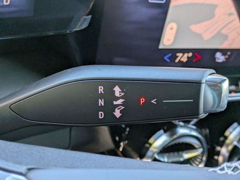 New 2026 Chevrolet Blazer EV LT AWD/4WD image 25