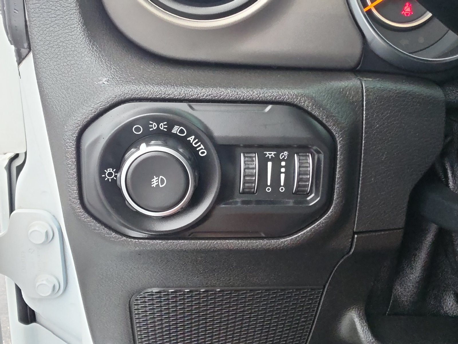 Used 2019 Jeep Wrangler Unlimited Sport S AWD/4WD image 20
