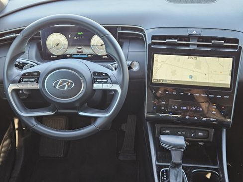 Used 2023 Hyundai Santa Cruz SEL Premium w/ Cargo Package image 26