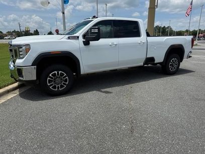 Used 2023 GMC Sierra 3500 SLE w/ SLE Convenience Package