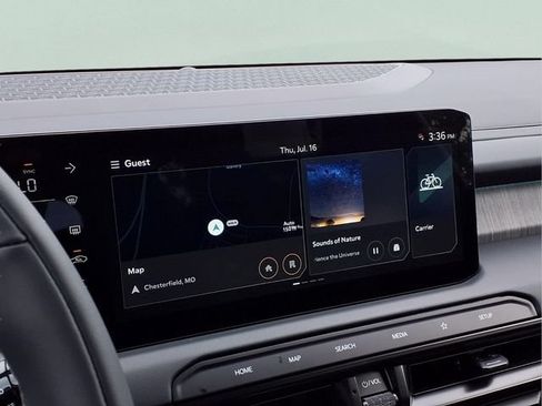 New 2027 Kia Telluride X-Line SX Prestige AWD/4WD image 5