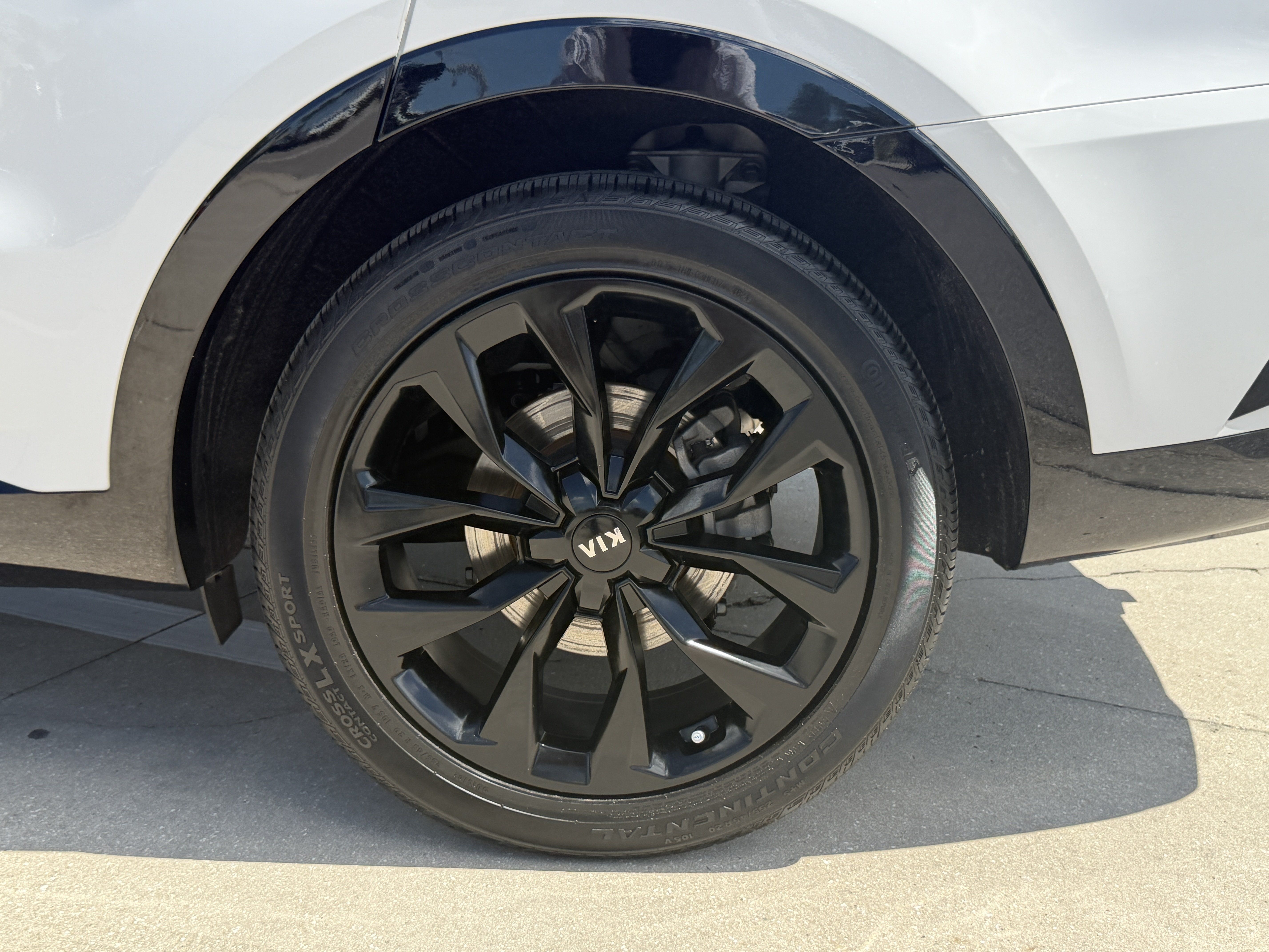 Certified 2021 Kia Sorento SX FWD image 12