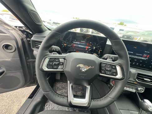 New 2026 Ford Mustang GT RWD image 24