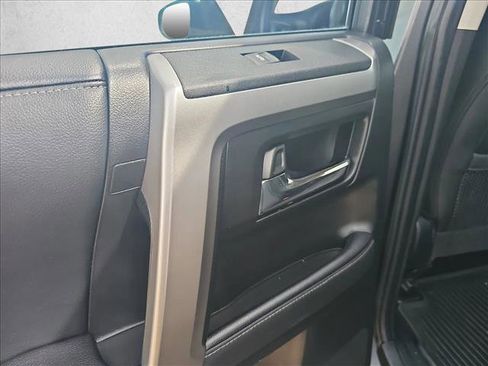 Used 2021 Toyota 4Runner SR5 Premium w/ Moonroof Package image 11