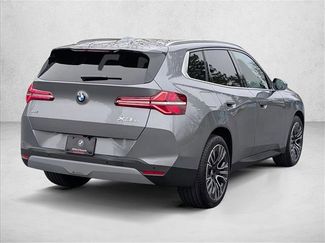 New 2026 BMW X3 xDrive30 w/ Convenience Package video 2